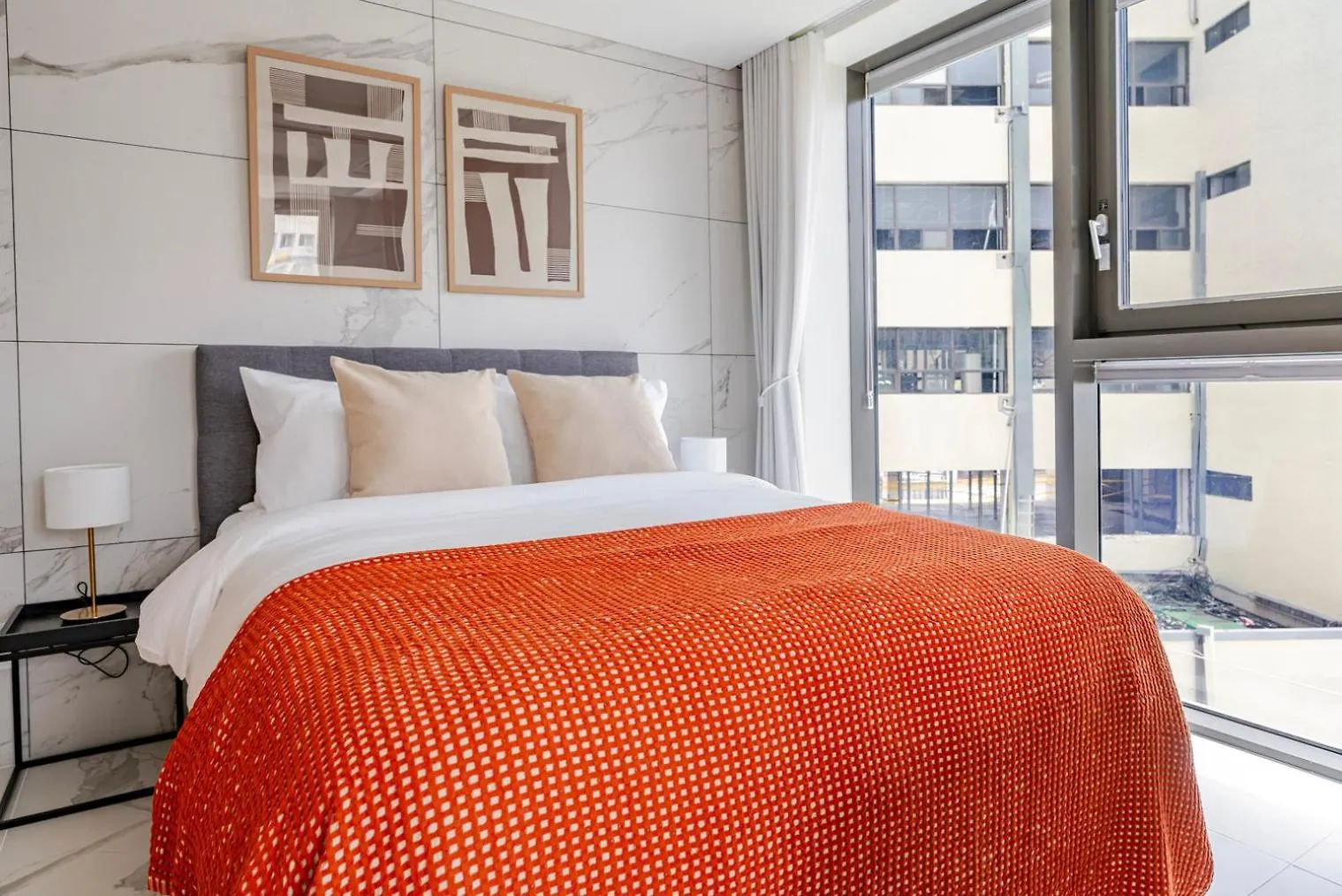 Daire Blueground Hannam Rooftop Nr Hangang Park Sel-29 Seul