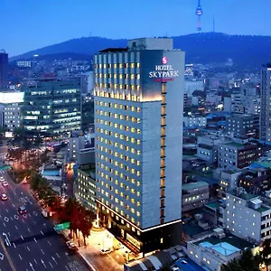 Skypark Dongdaemun I Seúl