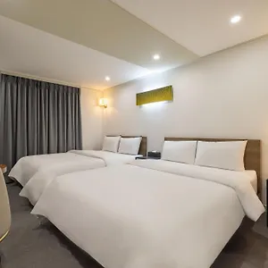Hotell Hotel Stay Inn, Seoul