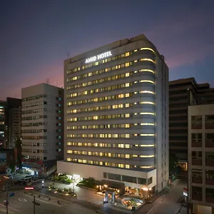 Hotell Amid, Seoul
