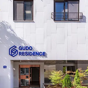 Gudo Chungmuro Seúl